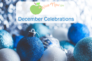 December Celebrations